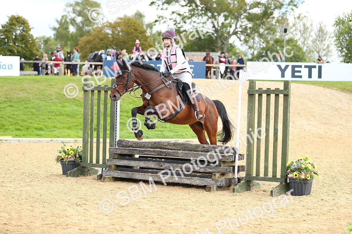 SBM_03698 - E3 Eventers Challenge 70cm Open