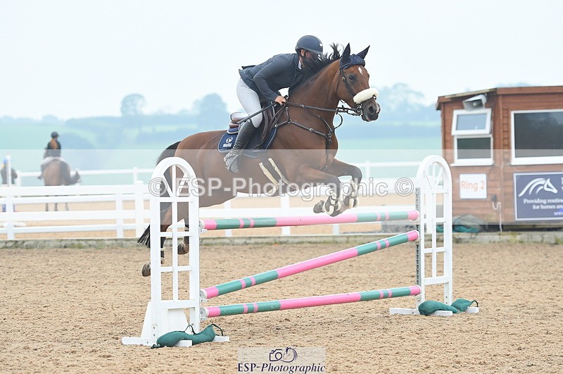 230916A-154108-04762 - Cls 25 1.10m Amateur Qualifier