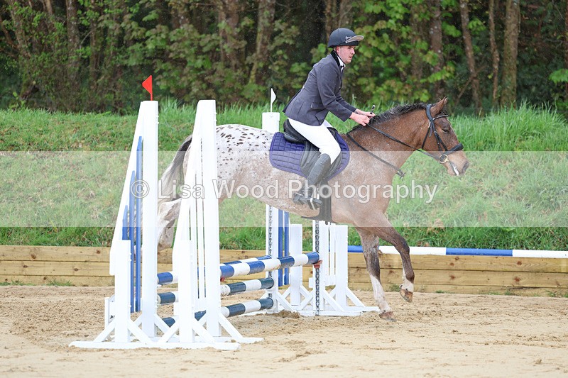 3E7A7640 - Class 1: 60cm