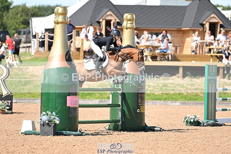 240629A-154750-07533 - Cls 10 Newcomers 2nd R Jump Off and P