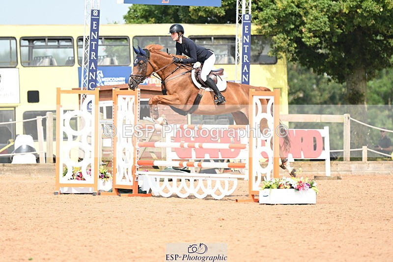 240801A-110501-01288 - Cls 2 Foxhunter