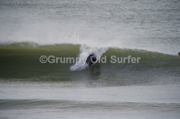 DSC_0789 - Porth Ceiriad 14th February 2016