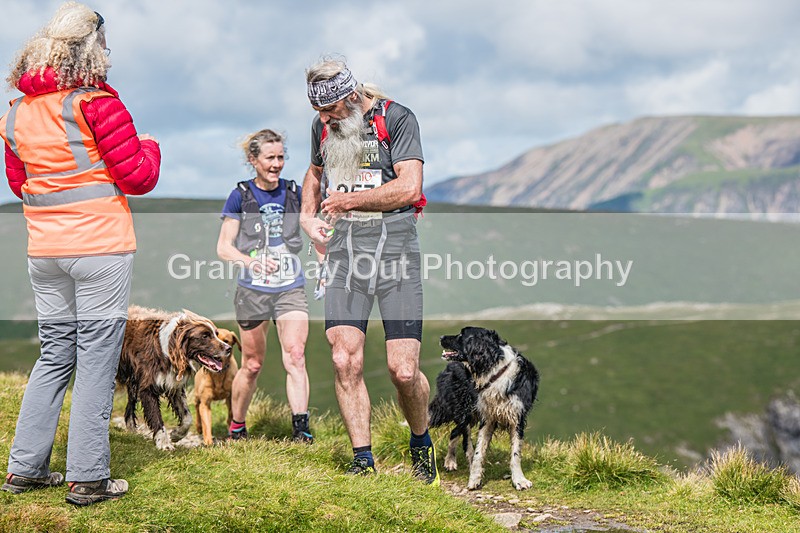 10 in 10-10 - 10 in 10 Challenge(MS Society Charity Event) 'Dalehead' Saturday 22nd June 2024