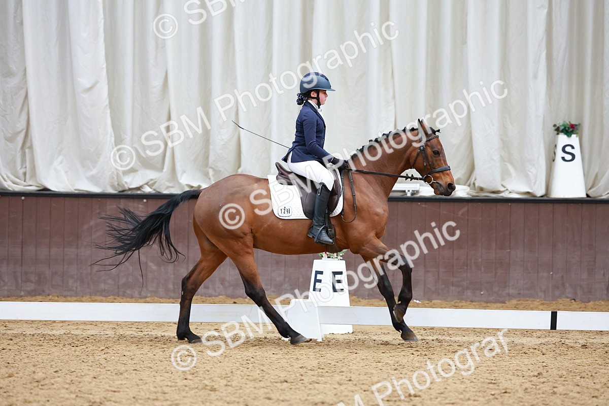 SBM_003230 - Class 11 - Novice 2