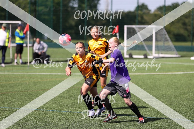 1DX30931 - Sun 14th U11 Girls