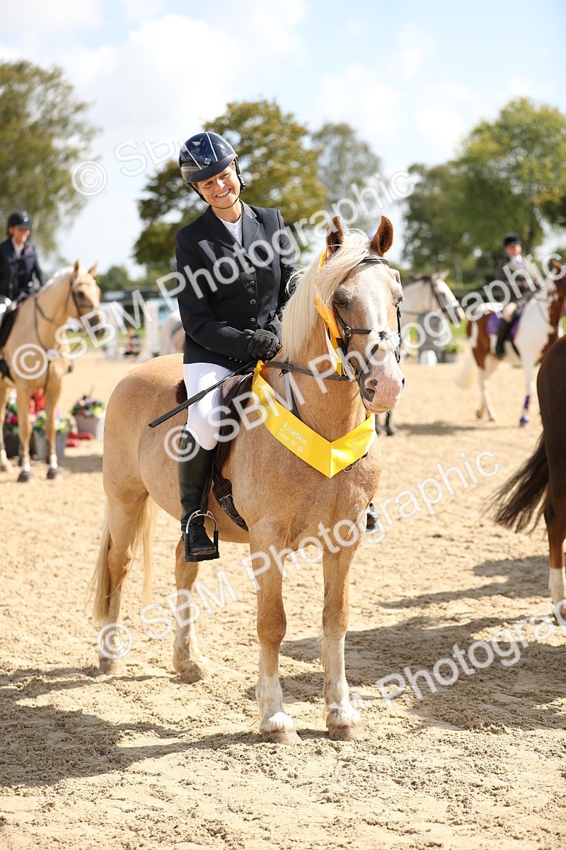 SBM_05784 - J35 - Veteran Rider 60cm