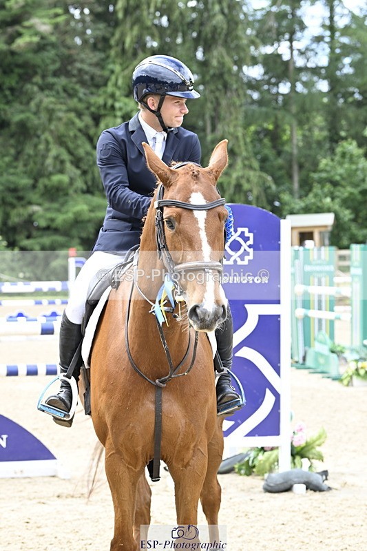 250525A-110222-15662 - Presentations Section A British Young Rider 3 Star