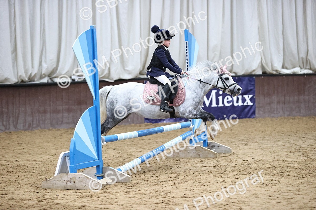 SBM_001072 - Class 4 - Prestige Design & Workwear 60cm