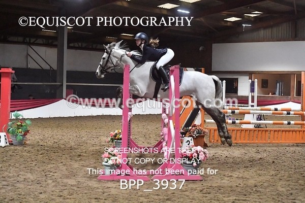 BPP_3937 - CLASS 28 Pony Discovery / 90cm Open