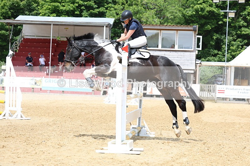 3E7A0806 - Class 11: Senior Discovery/1m open