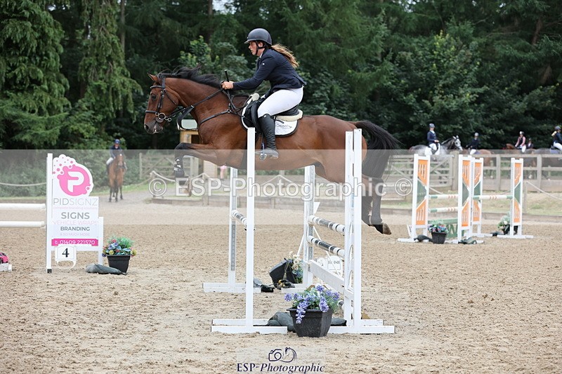 250705A-134951-15158 - Cls 36 Snr Discovery and 1m Open