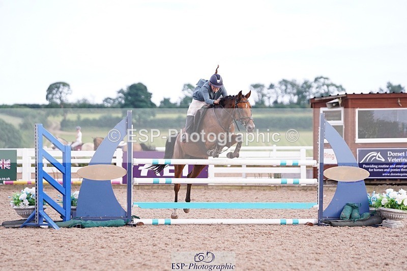 250628-193206-07892 - Cls 25 Blue Chip Pony Newcomers & 1m Open