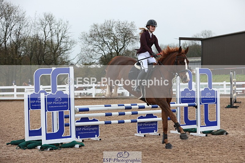 231112A-082714-02678 - Cls 16 Snr 90cm Open