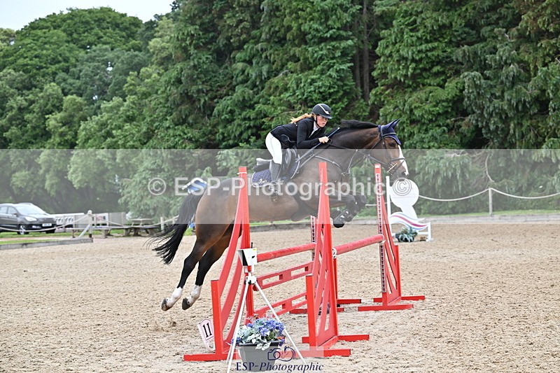 250613A-134441-01685 - Cls 12 95cm Amateur Quali