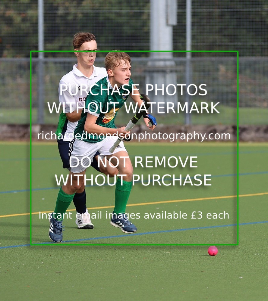 IMG_0892 - Kendal Mens Hockey 2s vs Preston Mens Hockey (28/9/24)