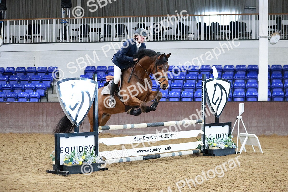 SBM_000349 - Class 2 - Senior British Novice 90cm