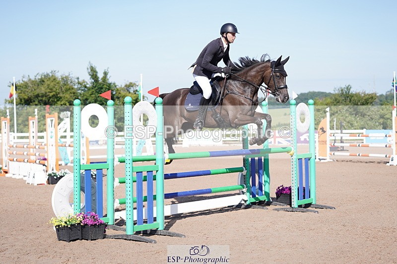 240719A-085752-08237 - Cls 26, YH 5 Yr Olds 1.15m