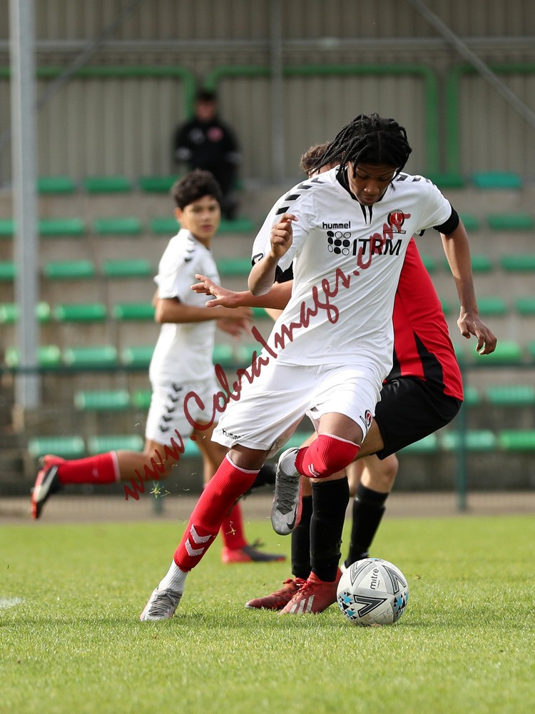 0766_AMT_7868 - Erith Town Academy v. Charlton Athletic Trust