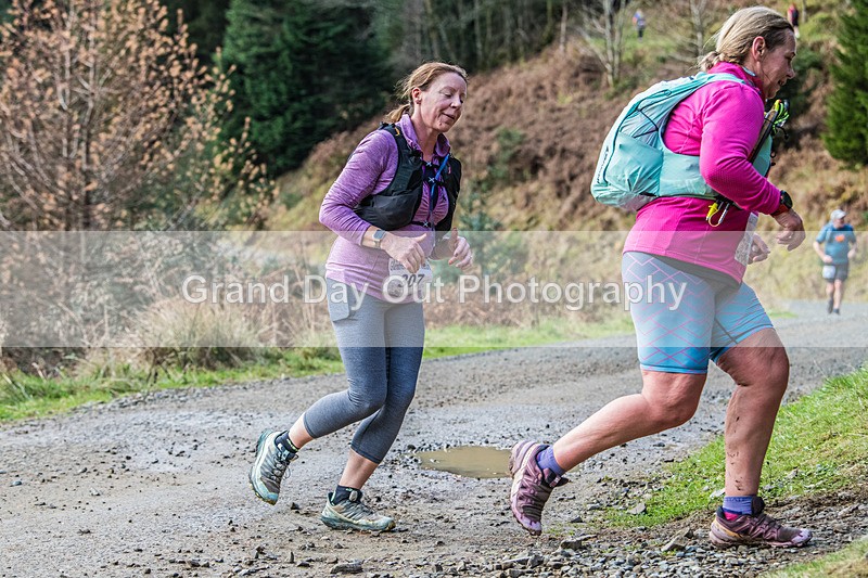 Glentress-569 - High Terrain Events Glentress 21 & 10K Trail Races Saturday 15th November 2025
