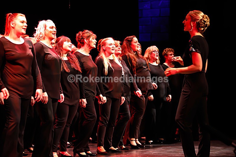 EBS _010 - OH what a NIGHT