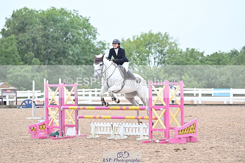 240907A-110130-00595 - Cls 7 95cm Amateur Qualifier