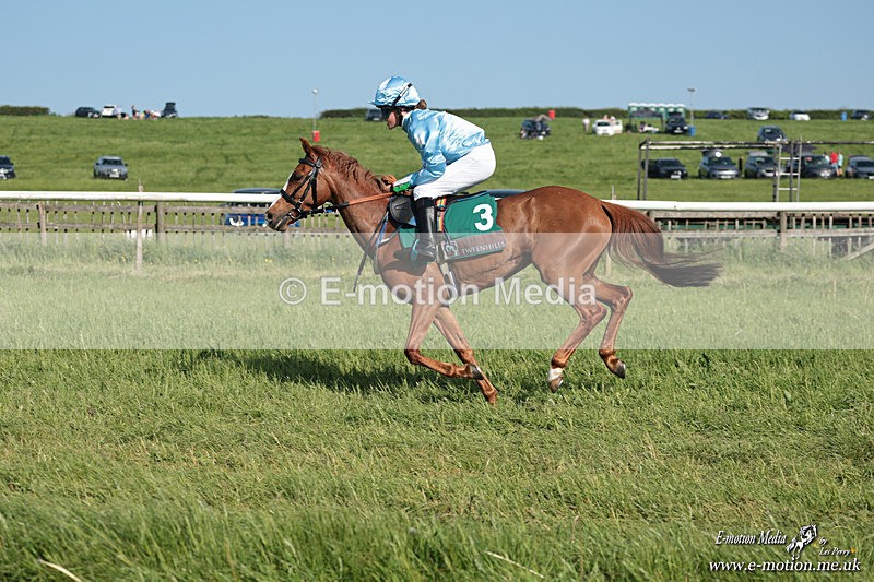 PR 250526 269 - Pony Racing from Chaddesley Corbett 25/05/26