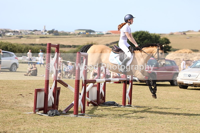 3E7A9943 - Ckass 6: 100cm