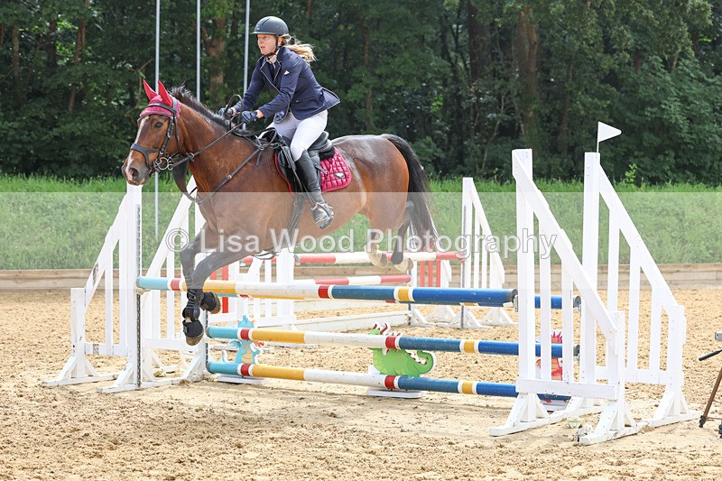 3E7A5731 - Class 5: Senior 95cm