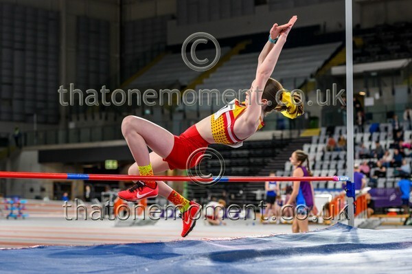 CEREL-916654 - Field Female