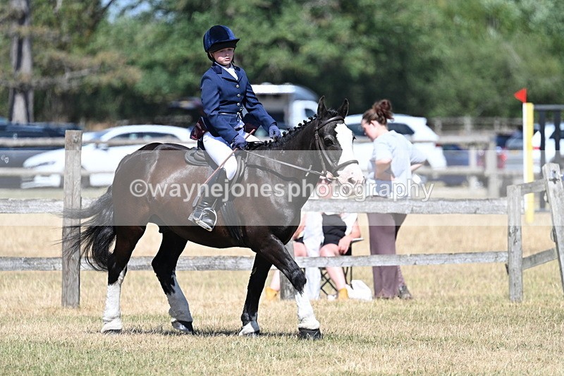 WJ7_3679 - Class 8 Ridden Veterans