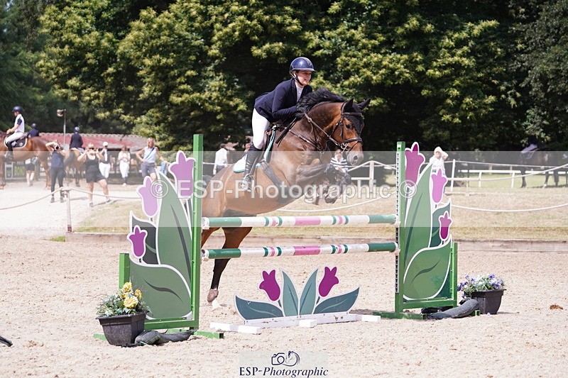 250704A-110752-11106 - Cls 20 Snr Newcomers