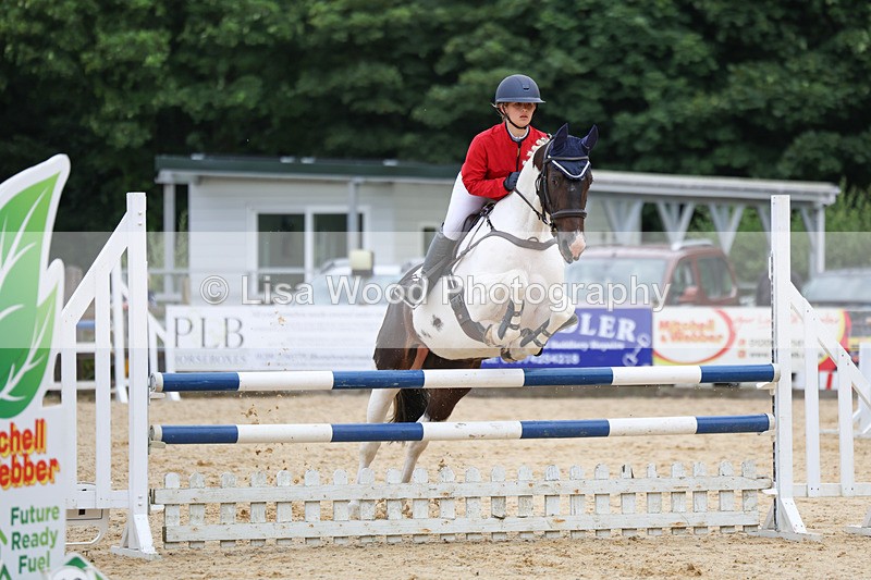 3E7A0313 - Class 1: 90 - 95cm