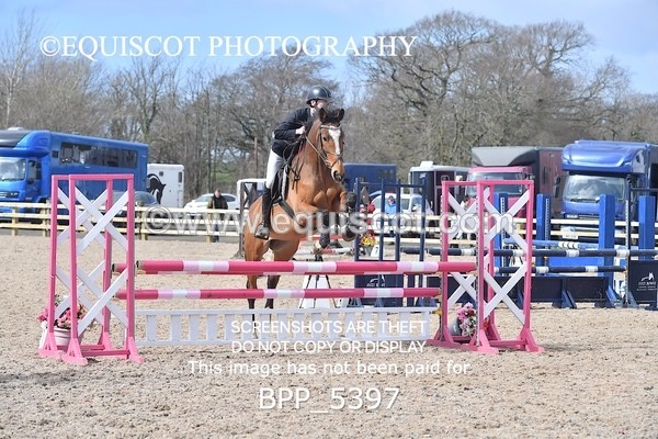 BPP_5397 - CLASS 5 0.95m Amateur Championship Qualifier
