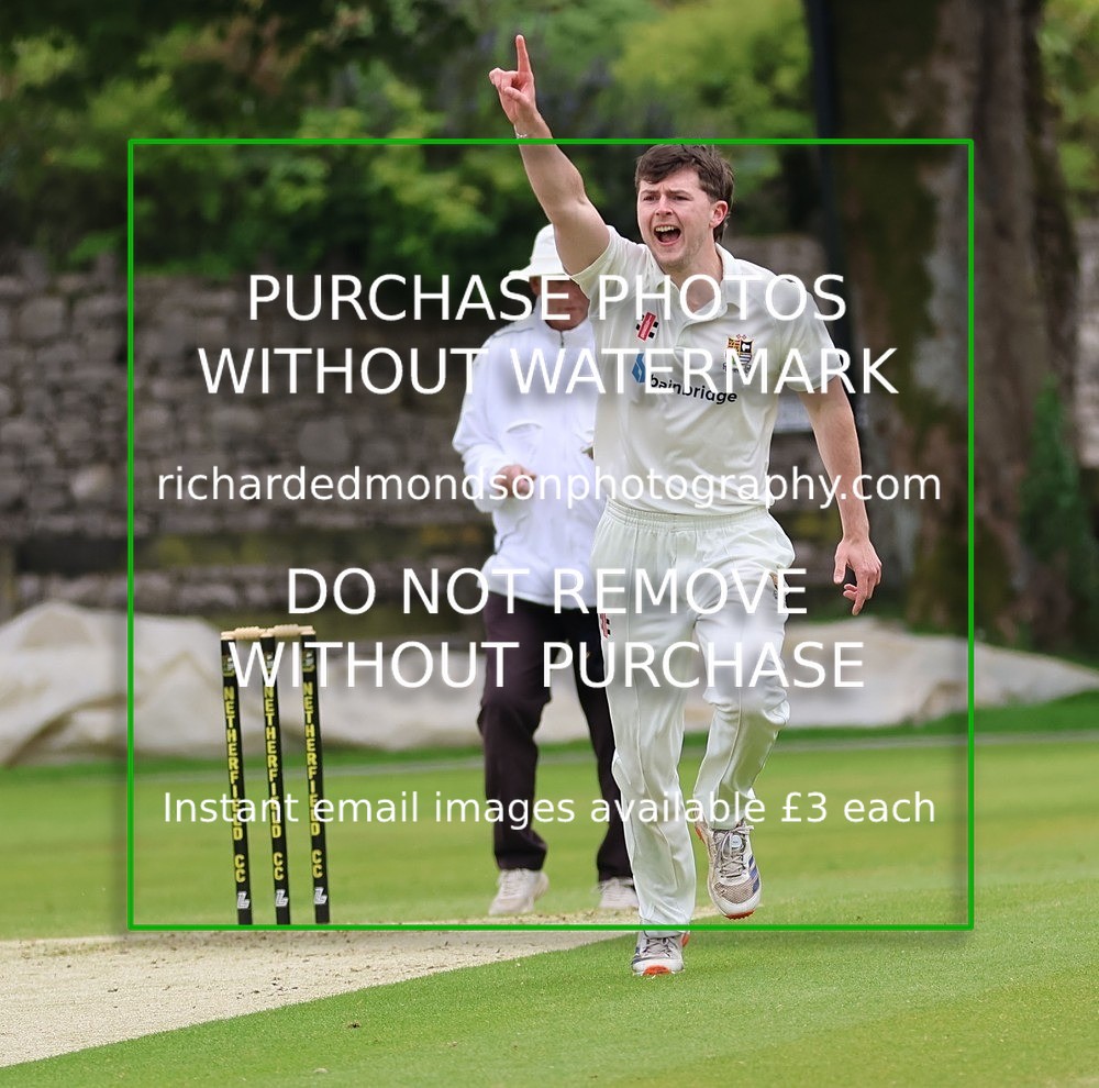 533A2118 - Netherfield Cricket Club 2026 season