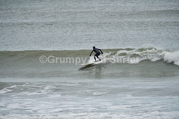 DSC_1261 - Scarborough North Bay-11th April 2017