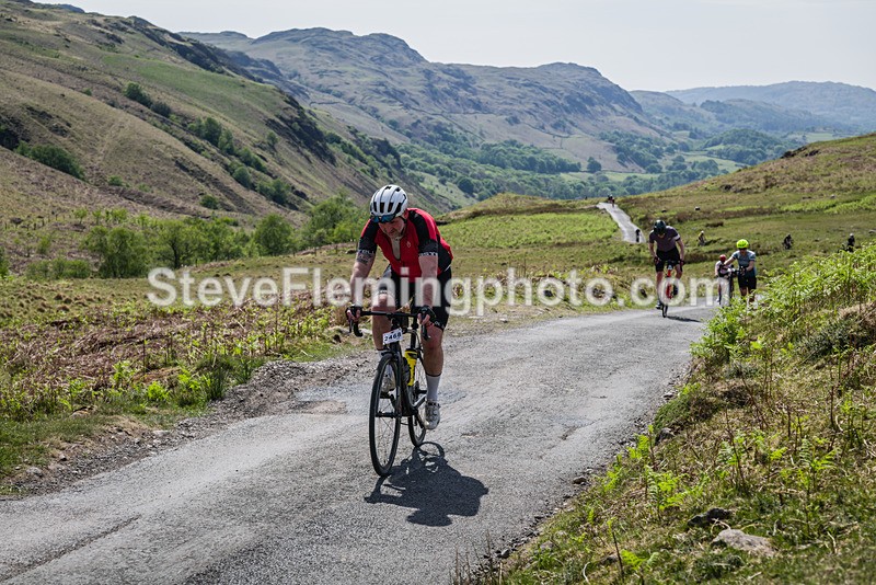 152434 - Hardknott Pass Camera 1 15.00-16.30