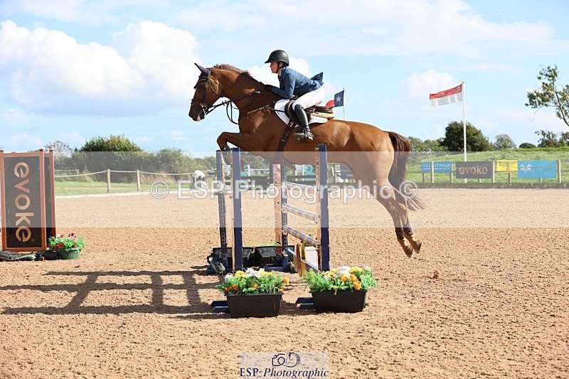 250911-154125-02756 - Cls 6 National 1.30m Open