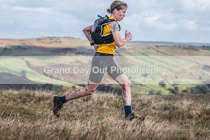 Leg 2 -636 - UK Fell & Hill Relays - Todmorden Leg 2 Saturday 17th October 2026