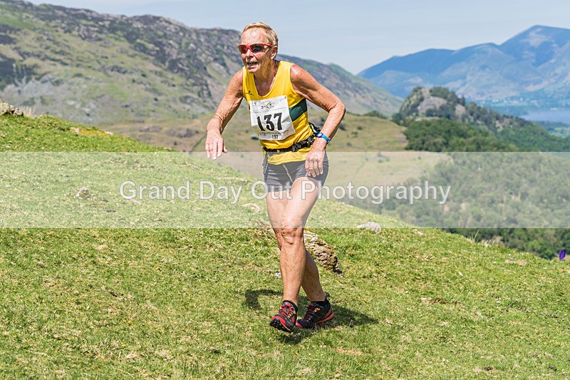 Glaramara-200 - Glaramara Fell Race Sunday 19th May 2024