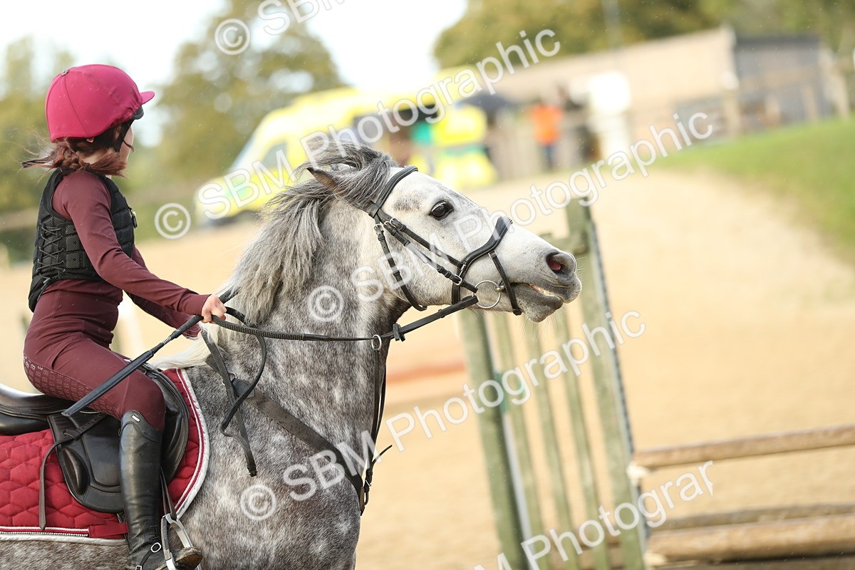 SBM_30399 - E11 - Eventers Challenge 80cm Championship