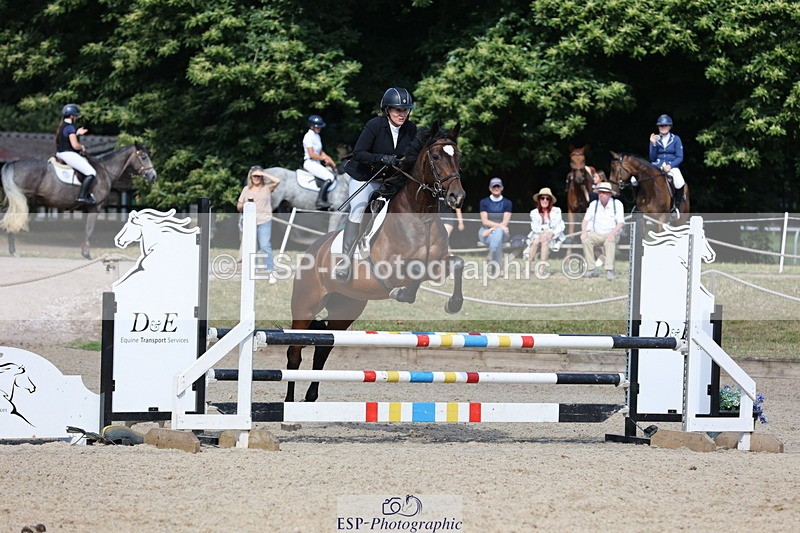 250703A-094036-00439 - Cls 5 85cm Amateur Qualifier