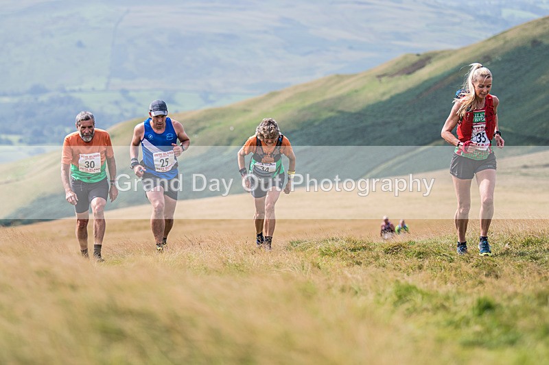 Sedbergh-292 - Sedbergh Hills Fell Race Sunday 18th August 2024