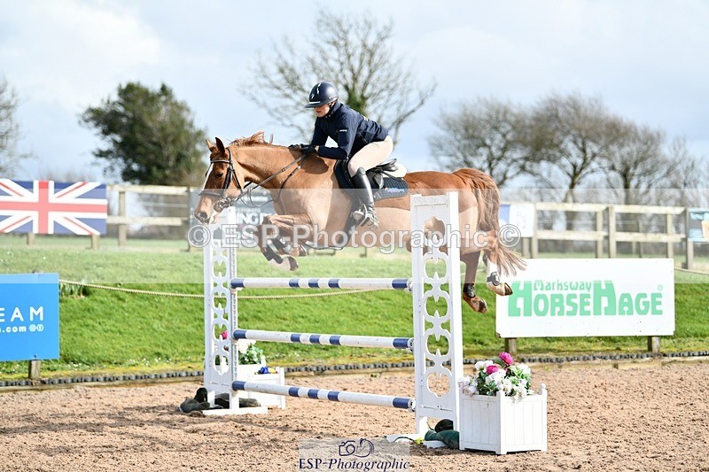 260313-140744-02027 - Cls 3 + 4 Snr Foxhunter and 1.20m Open