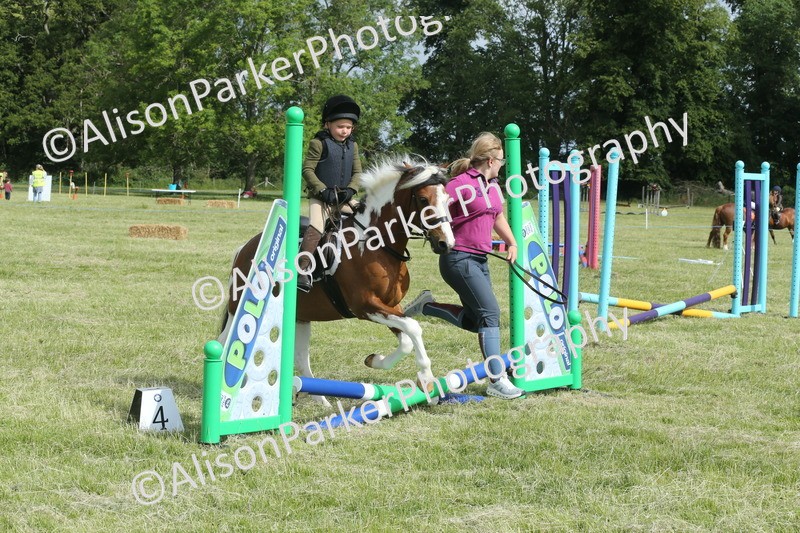 20260614-0151 - Class 1 - 30cm Lead Rein