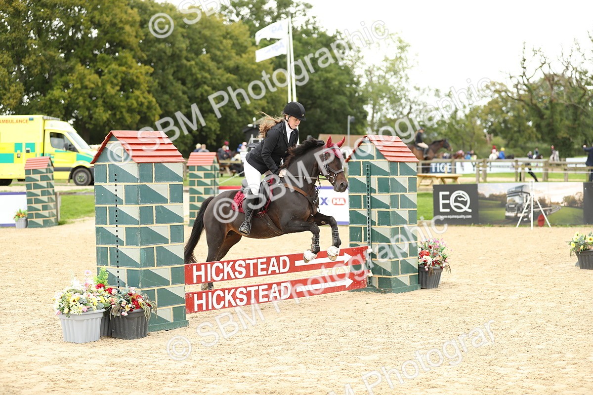 SBM_04527 - J28 - Senior Horse & Pony 60cm Championships