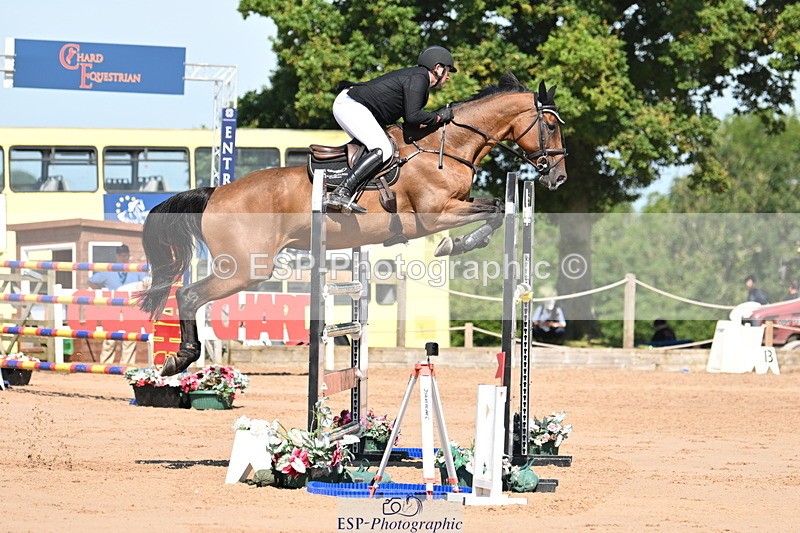 240719A-104717-10137 - Cls 2, 3 Star Small Tour 1.40m