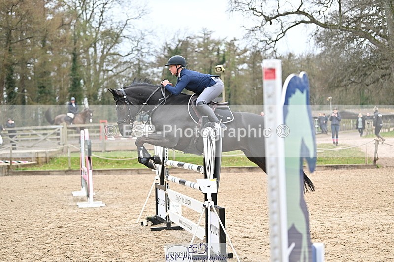 250321A-110321-00385 - Cls 3 Foxhunter and 1.20m Open