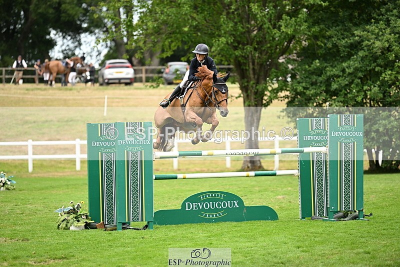 250705A-140317-14903 - Cls 31 Snr 1.35m Grand Prix