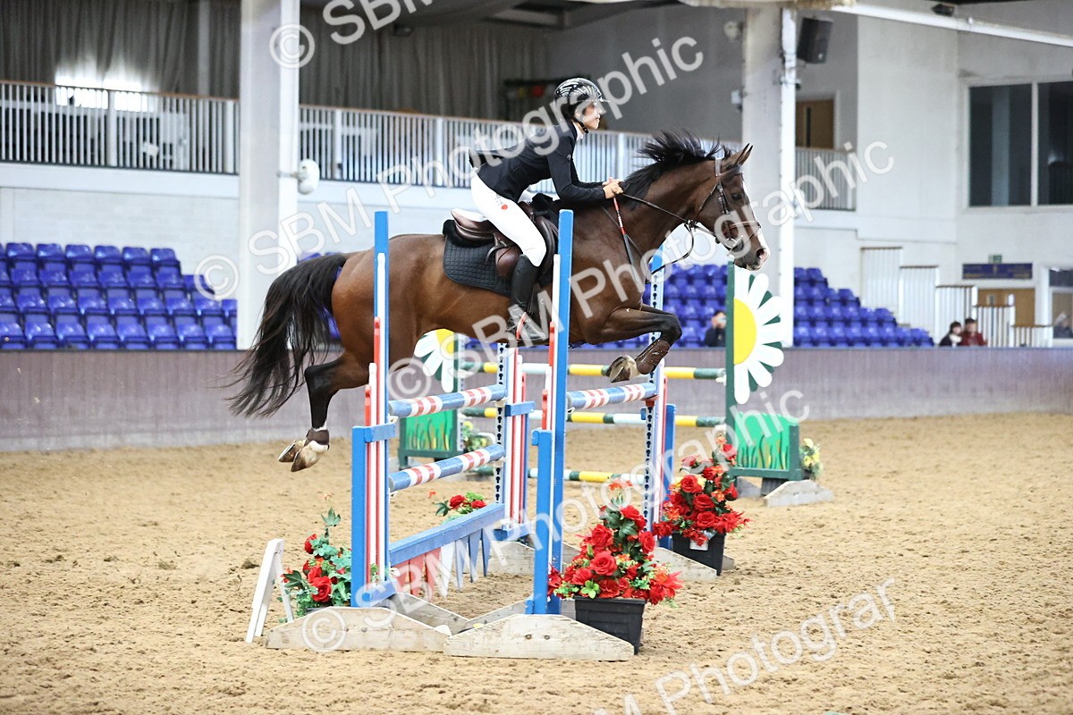 SBM_004317 - Class 16 - Junior 1.15 1.20m Open