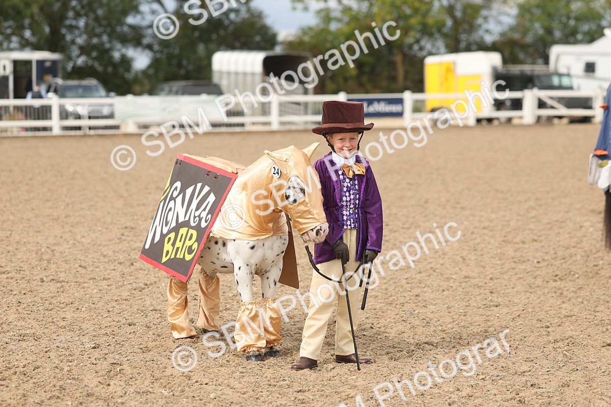 SBM_05054 - Class 21 - Fancy Dress